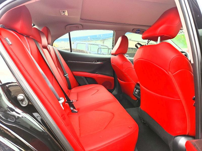 Продажа на аукционе авто 2024 Toyota Camry, vin: 4T1K61BK2RU123702, номер лота: 54524976