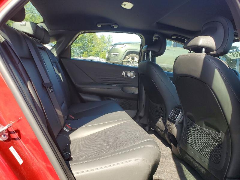 Aukcja sprzedaży 2024 Hyundai Ioniq 6, vin: KMHM54AC4RA078092, numer aukcji: 53835336