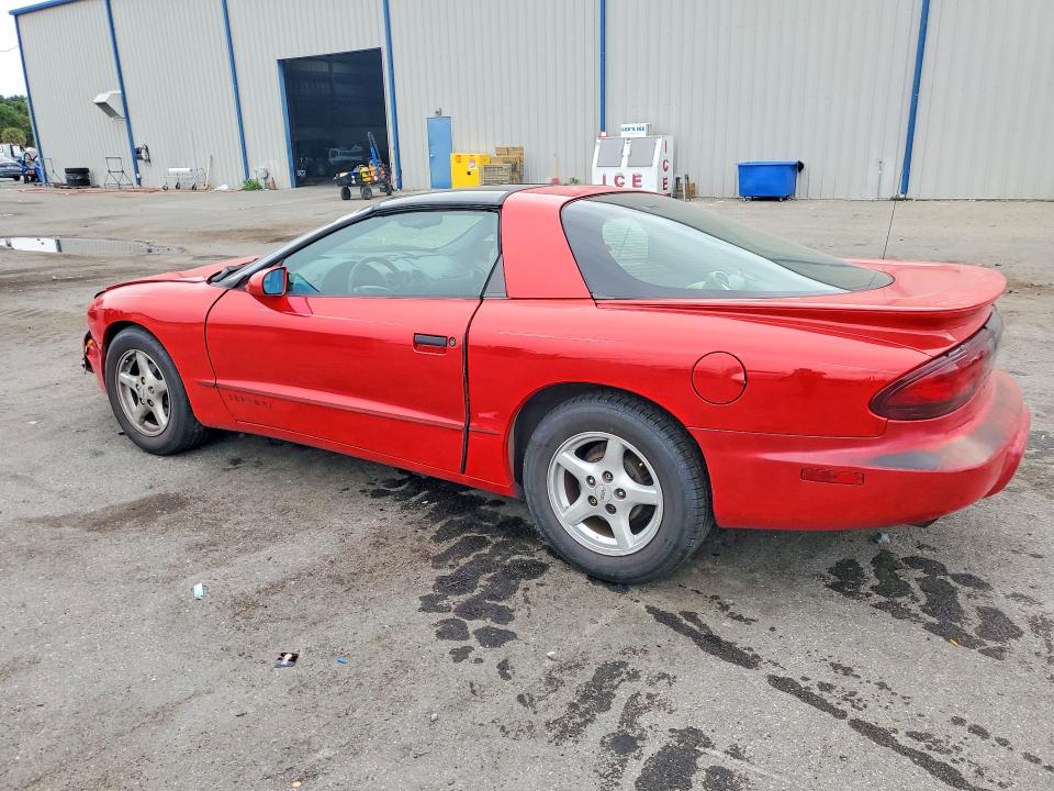 Продаж на аукціоні авто 1997 Pontiac Firebird, vin: 2G2FS22K3V2230060, номер лоту: 52887906