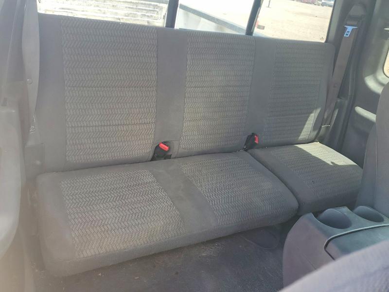Aukcja sprzedaży 2002 Ford F150, vin: 1FTRX07W92KB15605, numer aukcji: 55182096