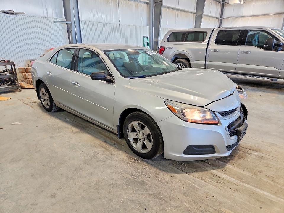 Aukcja sprzedaży 2014 Chevrolet Malibu, vin: 1G11B5SL5EF154350, numer aukcji: 54917996