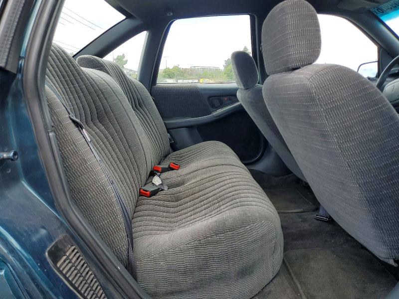 Продаж на аукціоні авто 1994 Pontiac Grand Prix, vin: 1G2WJ52MXRF286801, номер лоту: 55159966