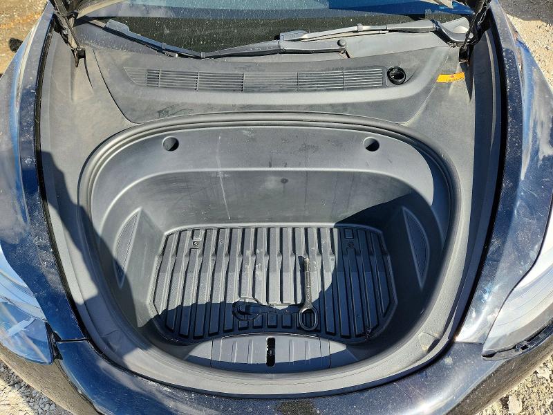 Продаж на аукціоні авто 2022 Tesla Model 3, vin: 5YJ3E1EA0NF135025, номер лоту: 54914166