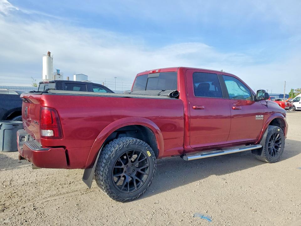 52238476 :رقم المزاد ، 1C6RR7UT0ES104257 vin ، 2014 Ram 1500 مزاد بيع