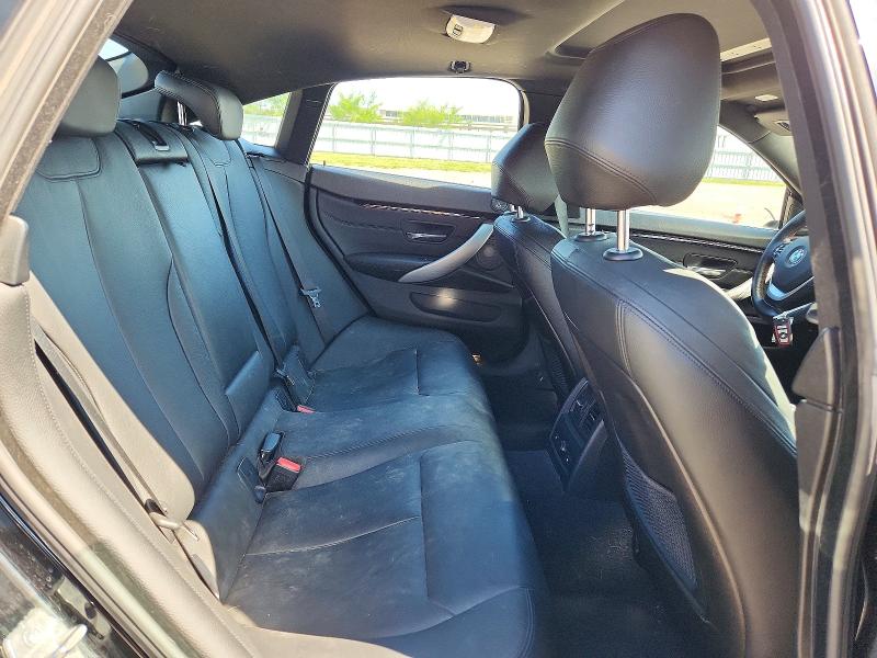 Aukcja sprzedaży 2017 Bmw 430xi, vin: WBA4F9C5XHG439847, numer aukcji: 55331716