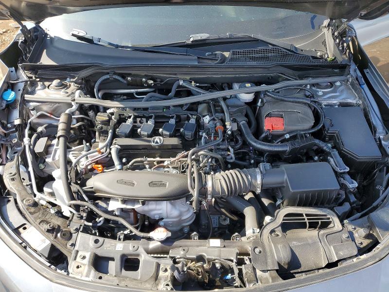 Aukcja sprzedaży 2024 Acura Integra, vin: 19UDE4H3XRA020287, numer aukcji: 53193976