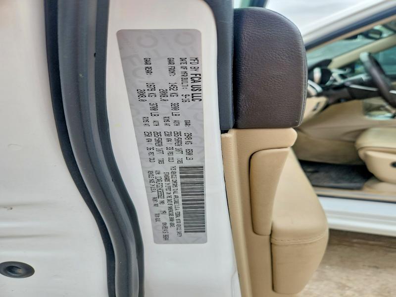 Aukcja sprzedaży 2017 Jeep Grand Cherokee, vin: 1C4RJFCG1HC655522, numer aukcji: 54229246