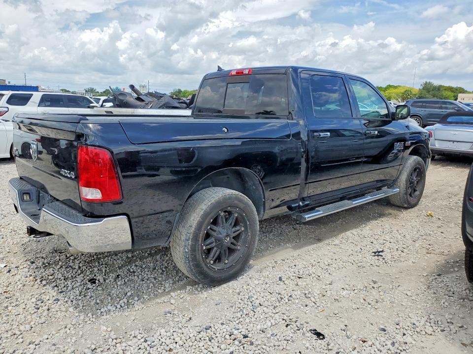 53544106 :رقم المزاد ، 1C6RR7TT5ES235265 vin ، 2014 Ram 1500 مزاد بيع