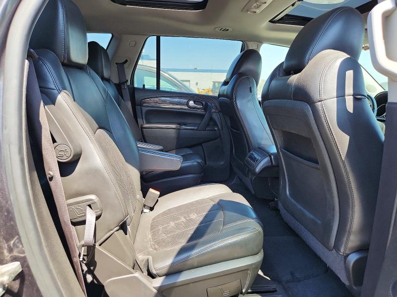 Aukcja sprzedaży 2015 Buick Enclave, vin: 5GAKRCKDXFJ258272, numer aukcji: 53665386