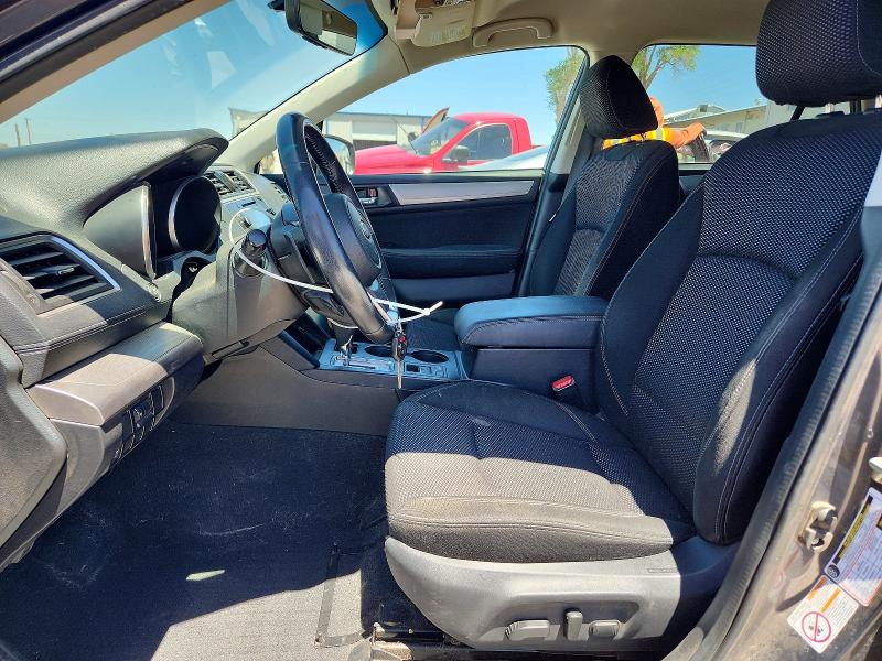 Aukcja sprzedaży 2018 Subaru Outback, vin: 4S4BSACC9J3363469, numer aukcji: 52888666