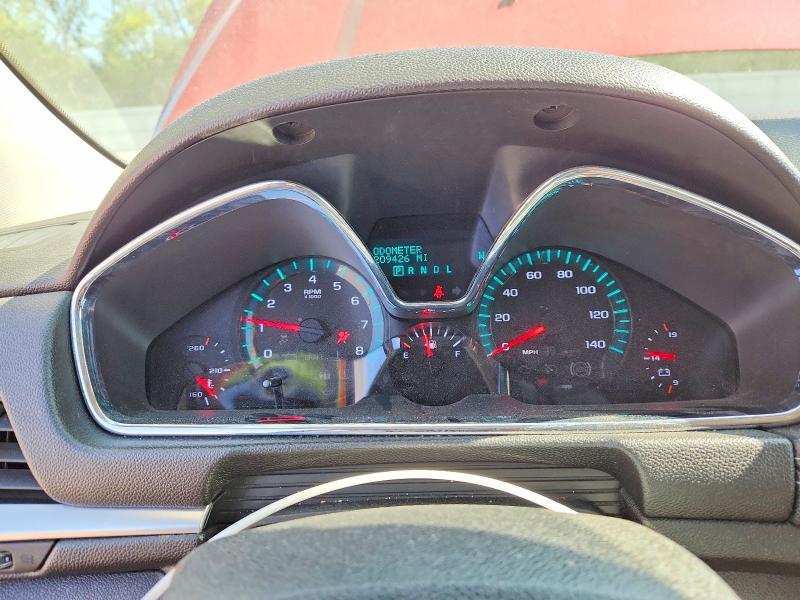 Aukcja sprzedaży 2013 Chevrolet Traverse, vin: 1GNKRJKD3DJ243281, numer aukcji: 54823286