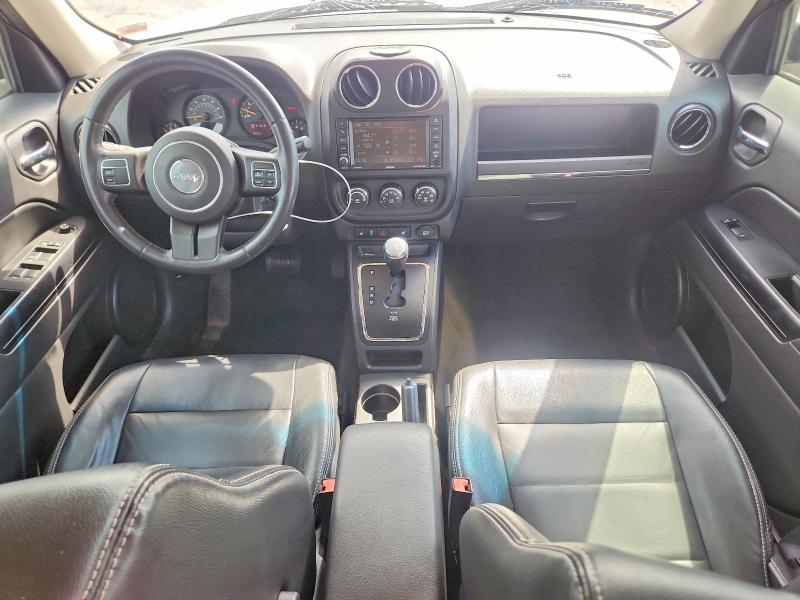 Продажа на аукционе авто 2016 Jeep Patriot, vin: 1C4NJPFA5GD731456, номер лота: 53648616