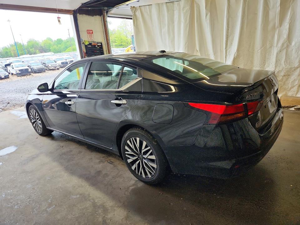 Aukcja sprzedaży 2023 Nissan Altima, vin: 1N4BL4DVXPN325593, numer aukcji: 54087026
