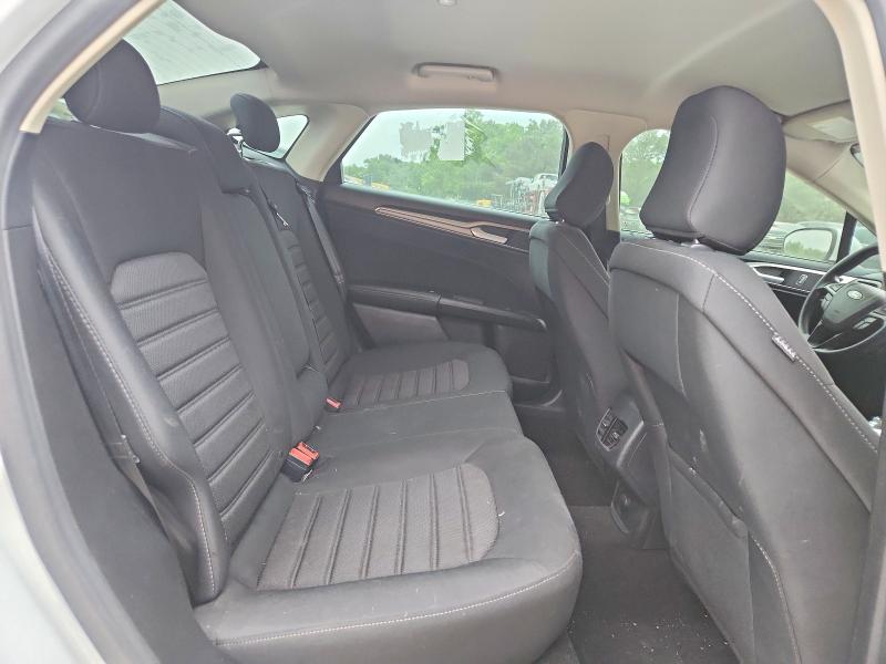 Aukcja sprzedaży 2020 Ford Fusion, vin: 3FA6P0HD9LR105112, numer aukcji: 53849606