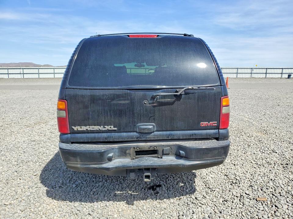 Aukcja sprzedaży 2001 Gmc Denali, vin: 1GKFK66U61J282176, numer aukcji: 51980106