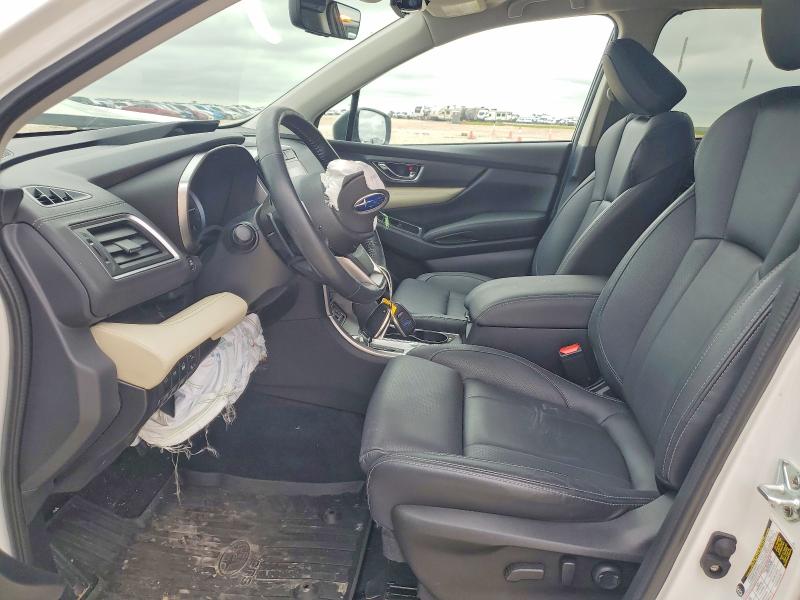 54158716 :رقم المزاد ، 4S4WMAJDXM3437803 vin ، 2021 Subaru Ascent مزاد بيع