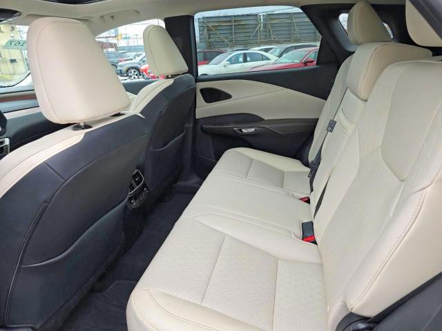 Продажа на аукционе авто 2025 Lexus Rx 350h, vin: 2T2BBMCA3SC076363, номер лота: 53556796