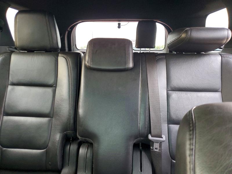 Aukcja sprzedaży 2014 Ford Explorer, vin: 1FM5K8D88EGA59497, numer aukcji: 52295176