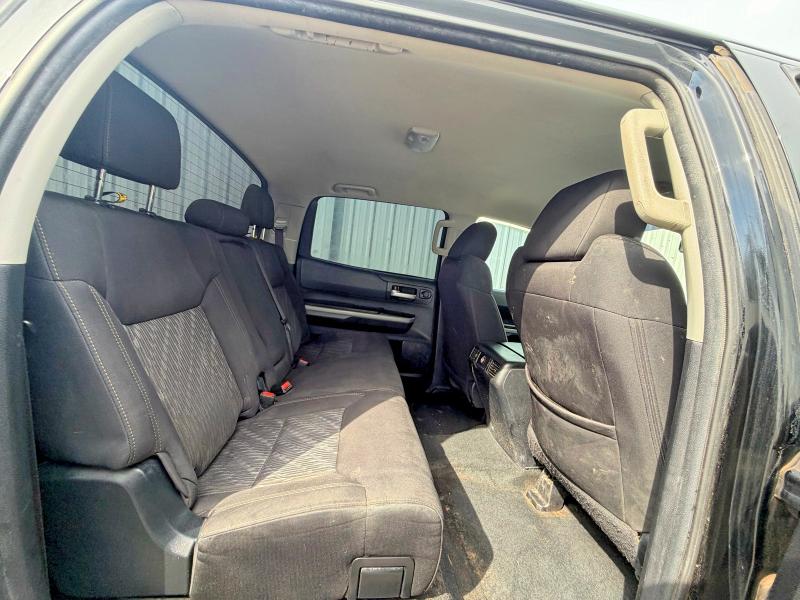 Продаж на аукціоні авто 2021 Toyota Tundra, vin: 5TFDY5F13MX969120, номер лоту: 55224396