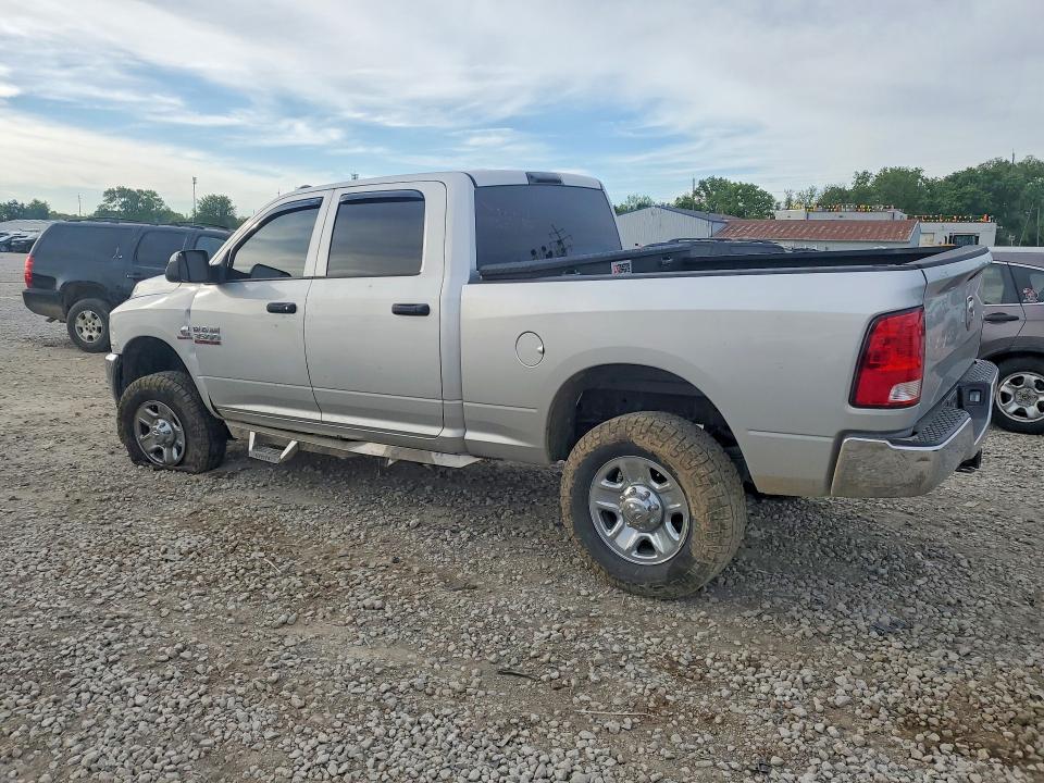 Продаж на аукціоні авто 2018 Ram 3500, vin: 3C63R3CL9JG361452, номер лоту: 53322066