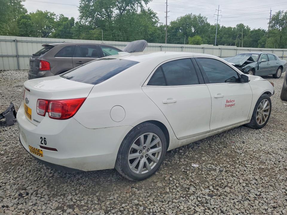 2015 Chevrolet Malibu მანქანა იყიდება აუქციონზე, vin: 1G11D5SL0FU112921, აუქციონის ნომერი: 51952366