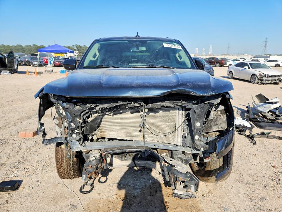 Aukcja sprzedaży 2024 Ford Expedition, vin: 1FMJK1J8XREA50277, numer aukcji: 53554046