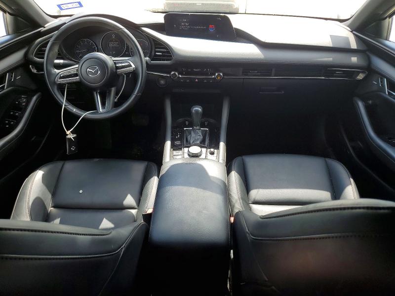 54974146 :رقم المزاد ، JM1BPBMM7L1161098 vin ، 2020 Mazda 3 مزاد بيع