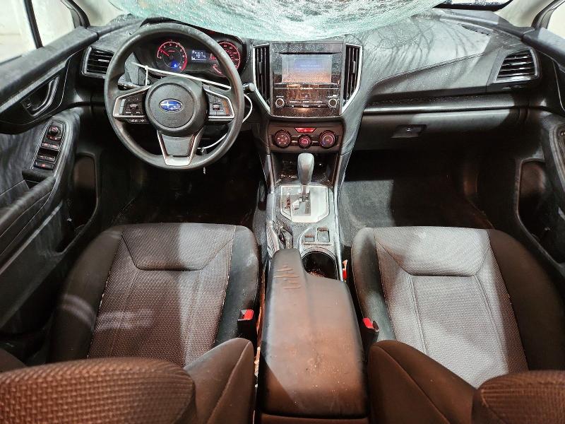 53240986 :رقم المزاد ، 4S3GTAA66J3740876 vin ، 2018 Subaru Impreza مزاد بيع