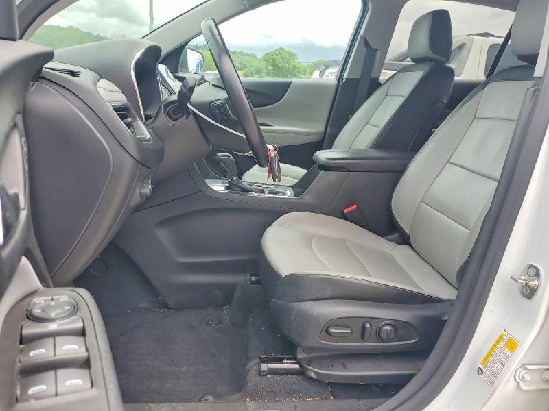 Продажа на аукционе авто 2020 Chevrolet Equinox, vin: 3GNAXNEV0LS718492, номер лота: 55045396