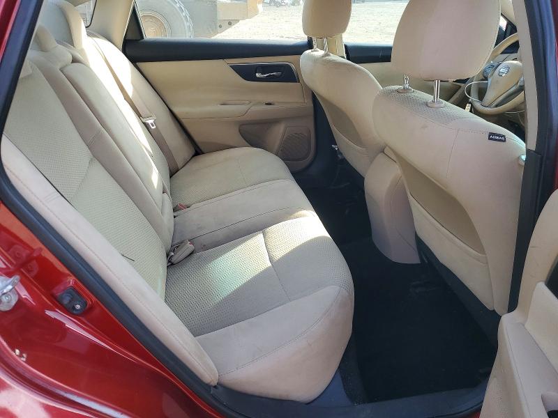 Aukcja sprzedaży 2015 Nissan Altima, vin: 1N4AL3AP7FC196914, numer aukcji: 54220656