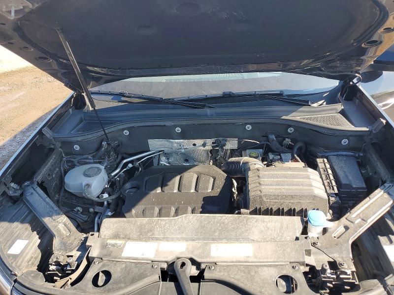 Продажа на аукционе авто 2025 Volkswagen Atlas, vin: 1V2FR2CA1SC507067, номер лота: 51496696