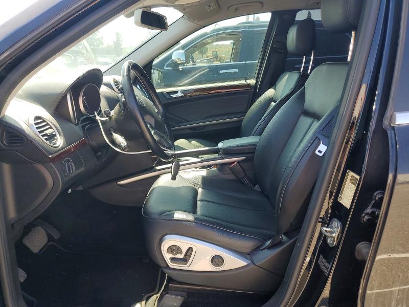 Продаж на аукціоні авто 2012 Mercedes-benz Gl, vin: 4JGBF7BE3CA785066, номер лоту: 46845176