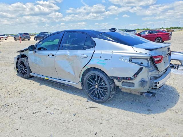 Продажа на аукционе авто 2024 Toyota Camry, vin: 4T1KZ1AK7RU095176, номер лота: 53454646