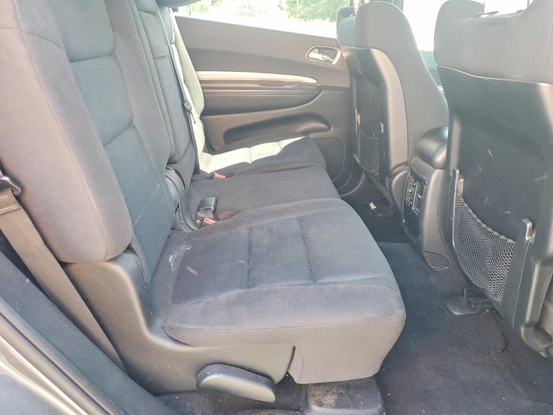 55117456 :رقم المزاد ، 1C4RDJAG4CC213050 vin ، 2012 Dodge Durango مزاد بيع