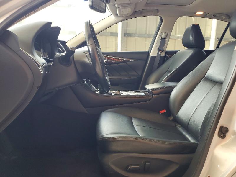 Aukcja sprzedaży 2018 Infiniti Q50, vin: JN1EV7AP5JM590642, numer aukcji: 52318646