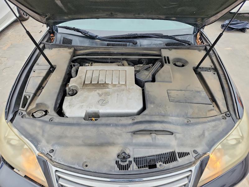 2010 Lexus Es მანქანა იყიდება აუქციონზე, vin: JTHBK1EG5A2406813, აუქციონის ნომერი: 52088586