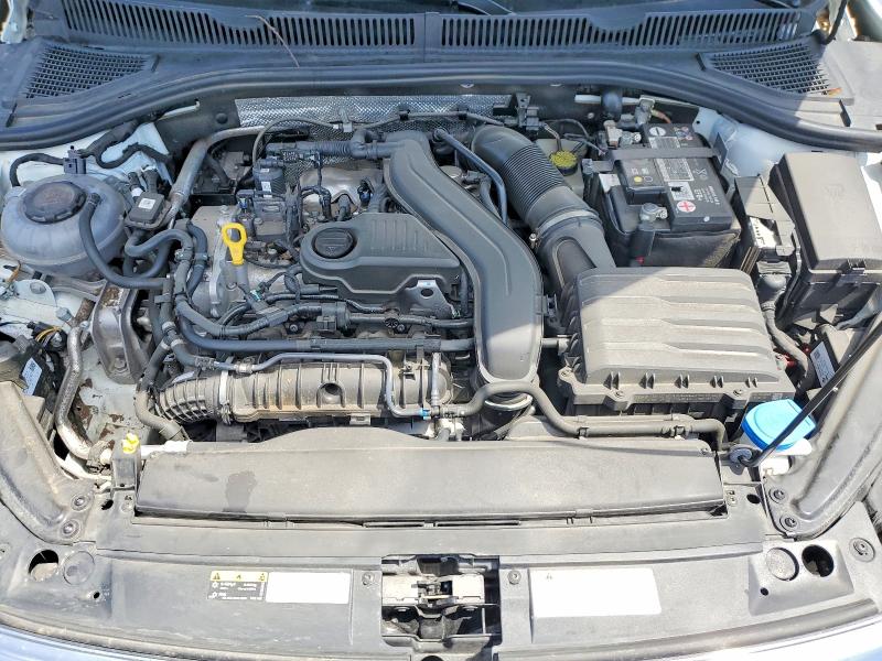 Aukcja sprzedaży 2023 Volkswagen Jetta, vin: 3VW5M7BU7PM019572, numer aukcji: 51636616