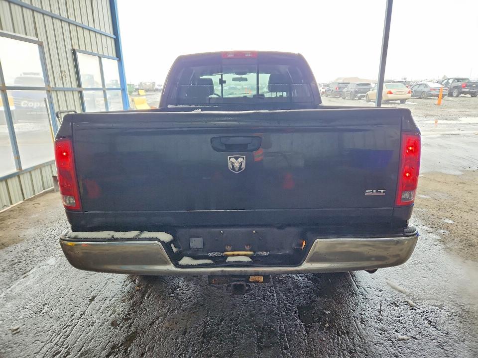 52427036 :رقم المزاد ، 1D7HA18N46J174782 vin ، 2006 Dodge Ram 1500 مزاد بيع