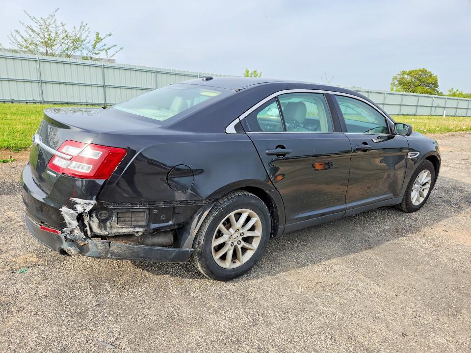 Aukcja sprzedaży 2015 Ford Taurus, vin: 1FAHP2D84FG117676, numer aukcji: 54354626
