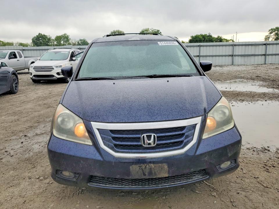 Продаж на аукціоні авто 2008 Honda Odyssey, vin: 5FNRL38978B015952, номер лоту: 51446856
