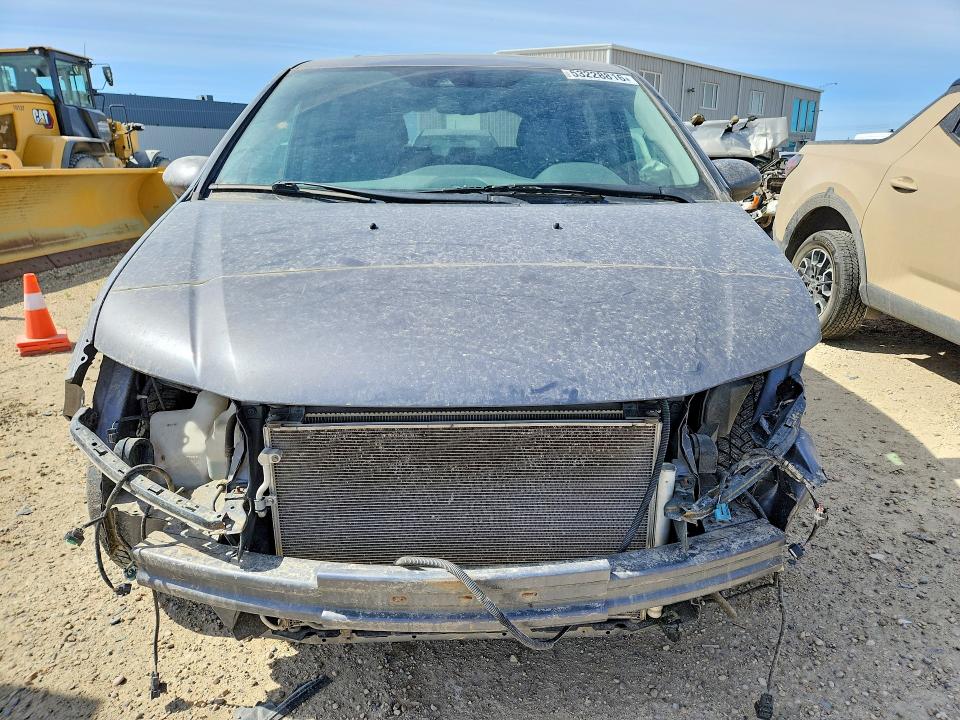 2014 Honda Odyssey მანქანა იყიდება აუქციონზე, vin: 5FNRL5H69EB502180, აუქციონის ნომერი: 53228816