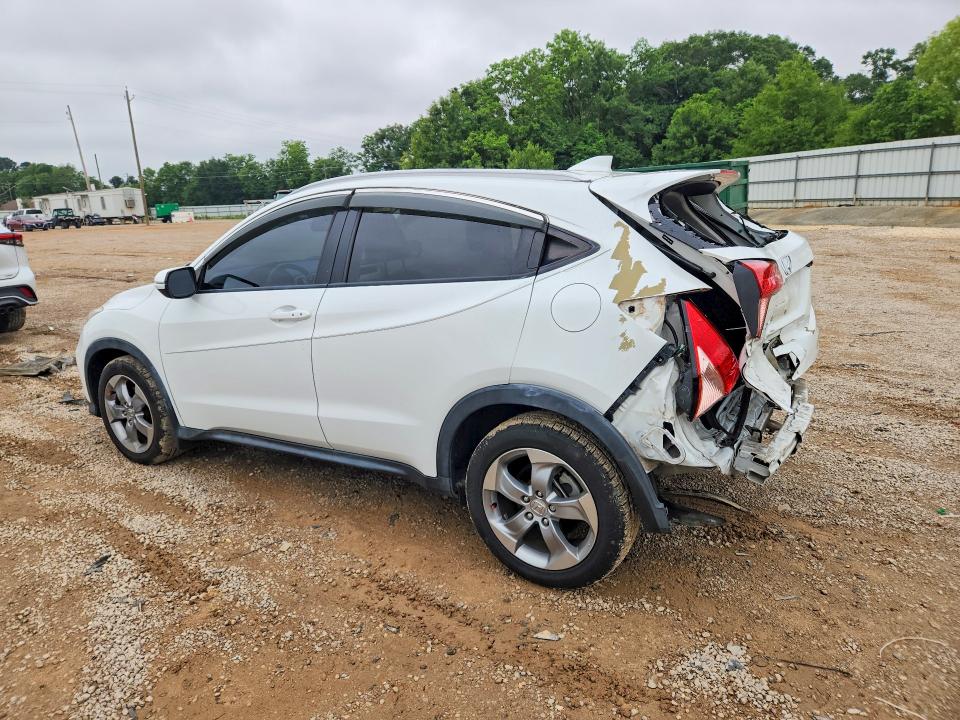 Продаж на аукціоні авто 2017 Honda Hr-v, vin: 3CZRU5H71HM724857, номер лоту: 51964856