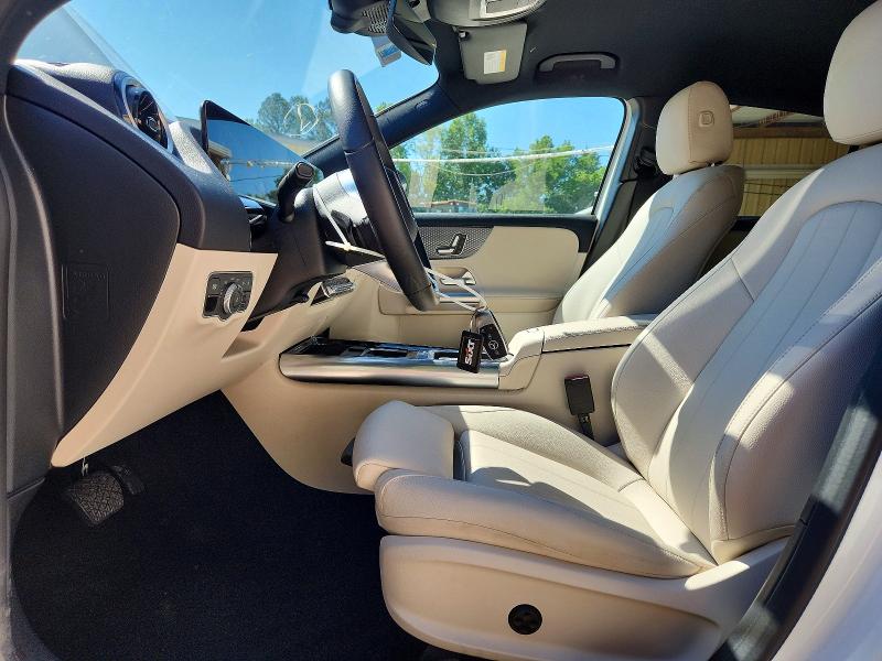 Продажа на аукционе авто 2025 Mercedes-benz Gla, vin: W1N4N4HB5SJ710985, номер лота: 52317306