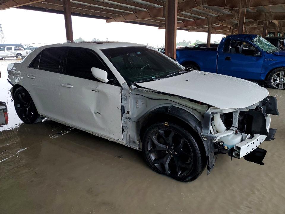 53902446 :رقم المزاد ، 2C3CCABG7MH550189 vin ، 2021 Chrysler 300 مزاد بيع