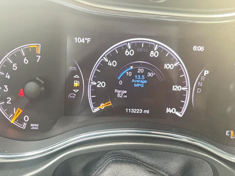 2022 Jeep Grand Cherokee მანქანა იყიდება აუქციონზე, vin: 1C4RJFBG3NC138350, აუქციონის ნომერი: 55638436