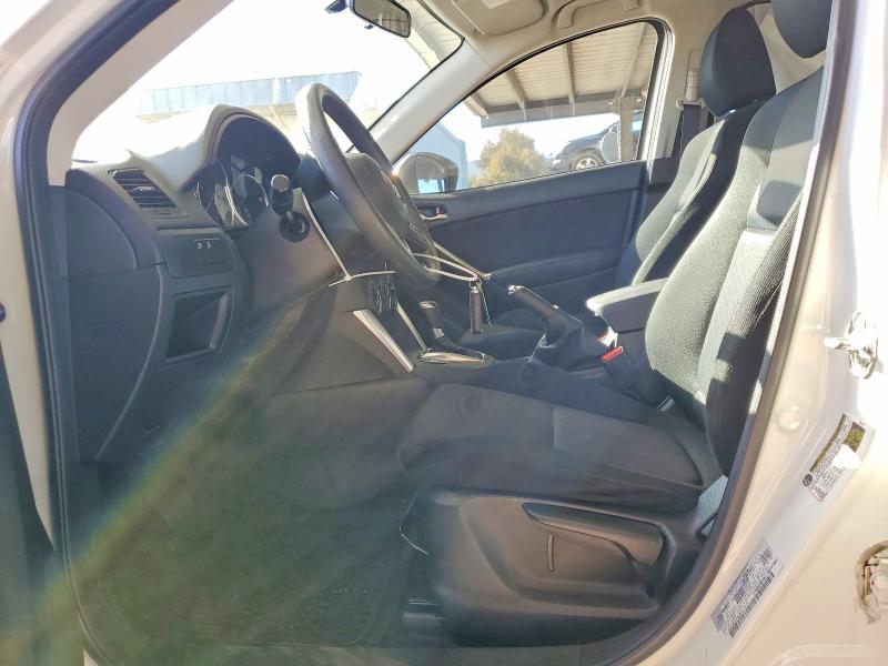 Aukcja sprzedaży 2015 Mazda Cx-5, vin: JM3KE2BE8F0458593, numer aukcji: 53965596