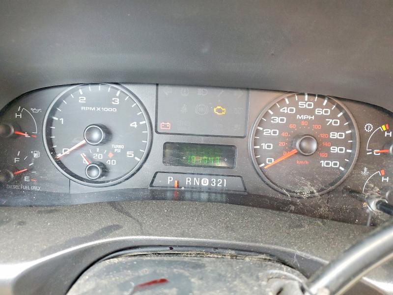 Продажа на аукционе авто 2006 Ford F350, vin: 1FTWW31P46EC29086, номер лота: 52349396