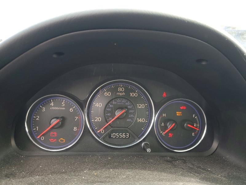 53668906 :رقم المزاد ، 2HGES15544H539959 vin ، 2004 Honda Civic مزاد بيع