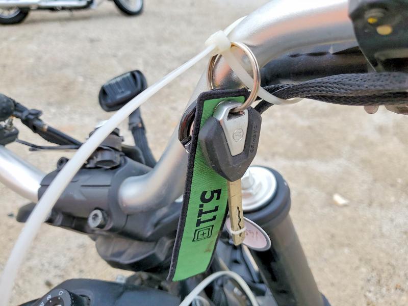 Aukcja sprzedaży 2023 Cf Moto 700 Cl-x, vin: LCEPEWL14P6002591, numer aukcji: 54645816