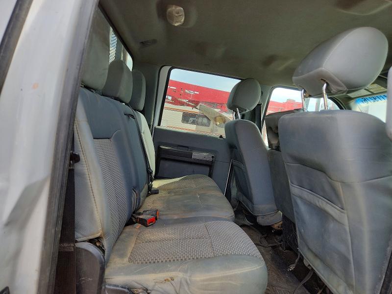 Auction sale of the 2015 Ford F350, vin: 1FT8W3B68FEB73569, lot number: 52779276